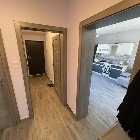 Dom na skraju lasu Arciechow Eksteriør bilde