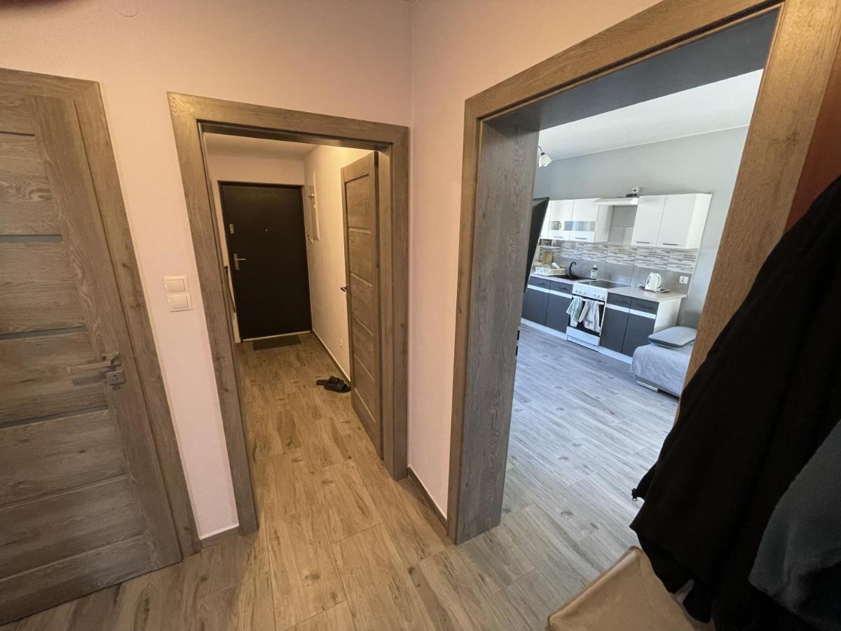 Dom Na Skraju Lasu