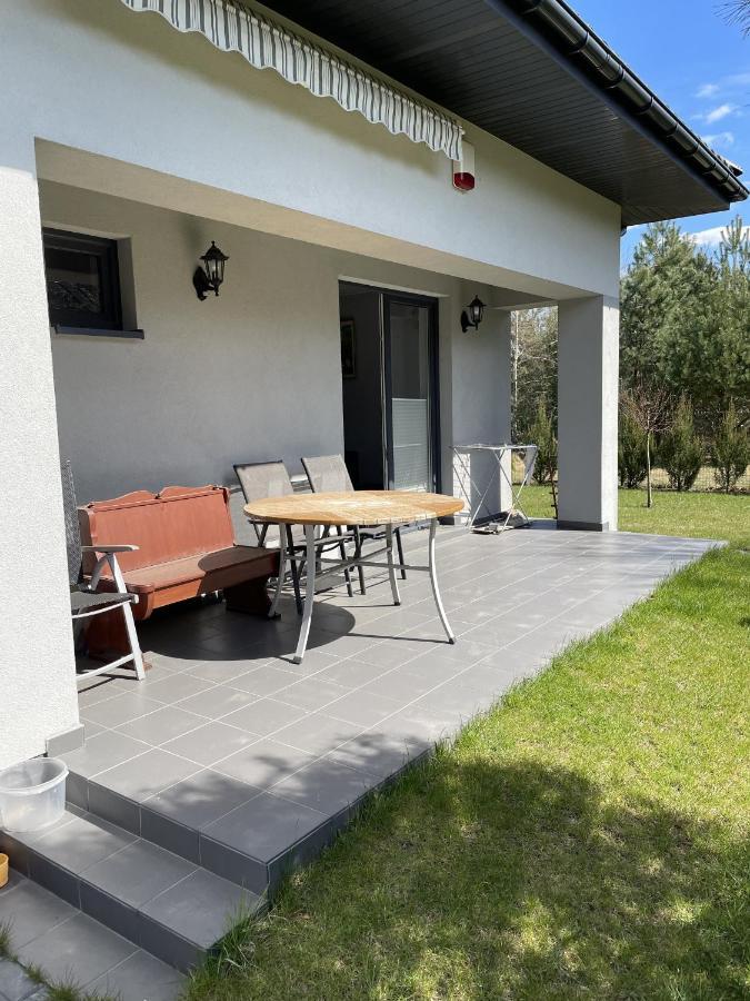 Dom Na Skraju Lasu Holiday home